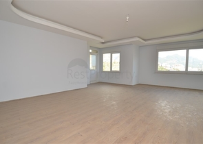 Большой пентхаус для всей семьи в Джикджилли