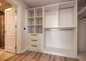 Виллы 4+1 в комплексе в Дошемеальты Анталья