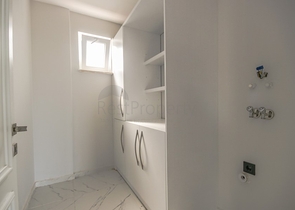 Виллы 4+1 в комплексе в Дошемеальты Анталья