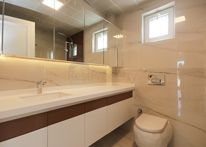 Виллы 4+1 в комплексе в Дошемеальты Анталья