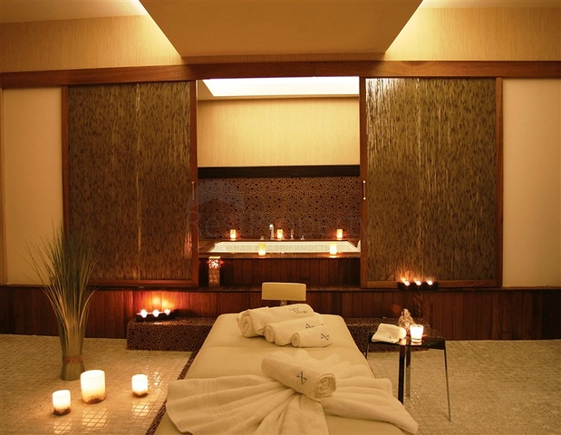 Квартира 1+1 в знаменитом комплексе Каргыджака