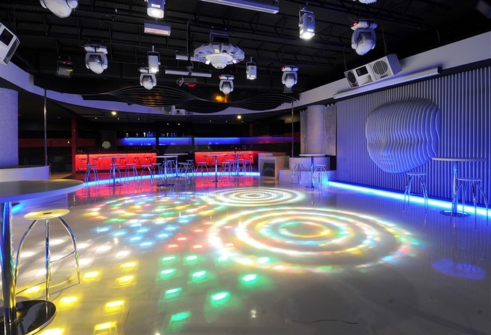 Квартира 1+1 в знаменитом комплексе Каргыджака