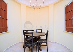 Квартира 1+1 в знаменитом комплексе Каргыджака