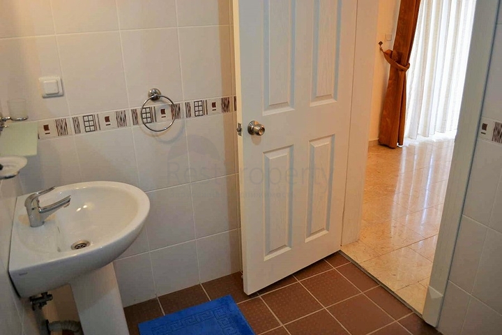 Меблированная квартира 2+1 в районе Махмутлар