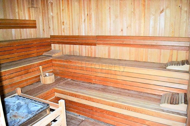 Меблированная квартира 2+1 в районе Махмутлар