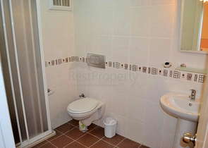 Меблированная квартира 2+1 в районе Махмутлар