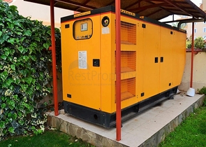 Меблированная квартира 2+1 в районе Махмутлар