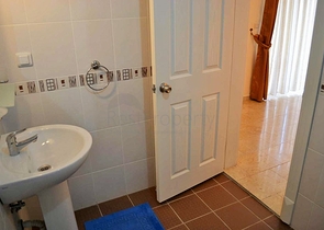 Меблированная квартира 2+1 в районе Махмутлар