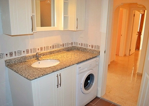 Меблированная квартира 2+1 в районе Махмутлар