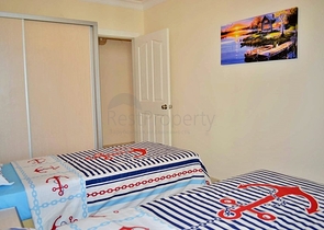 Меблированная квартира 2+1 в районе Махмутлар