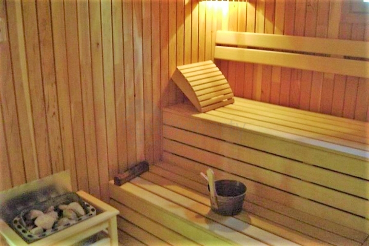 Меблированный пентхаус в районе Оба