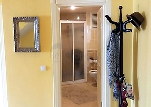 Меблированный пентхаус в районе Оба