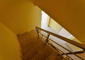 Меблированный пентхаус в районе Оба