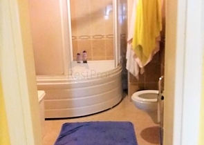 Меблированный пентхаус в районе Оба