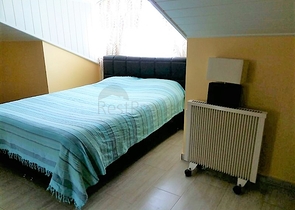 Меблированный пентхаус в районе Оба