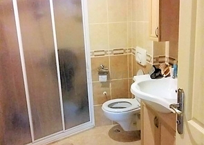 Меблированный пентхаус в районе Оба