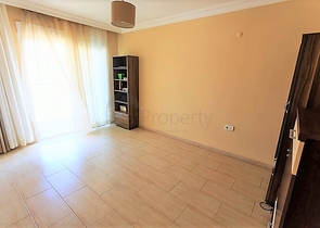 Меблированный пентхаус в районе Оба