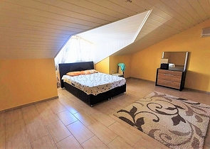 Меблированный пентхаус в районе Оба