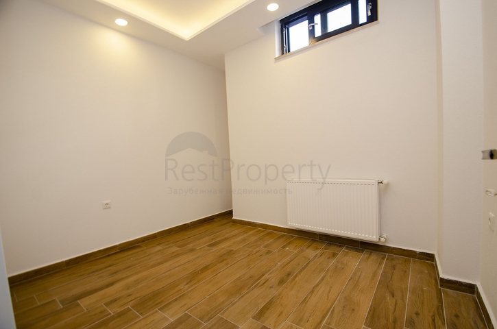 Готовый проект в центре Анталии 150 м до моря