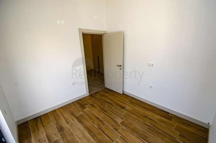 Готовый проект в центре Анталии 150 м до моря