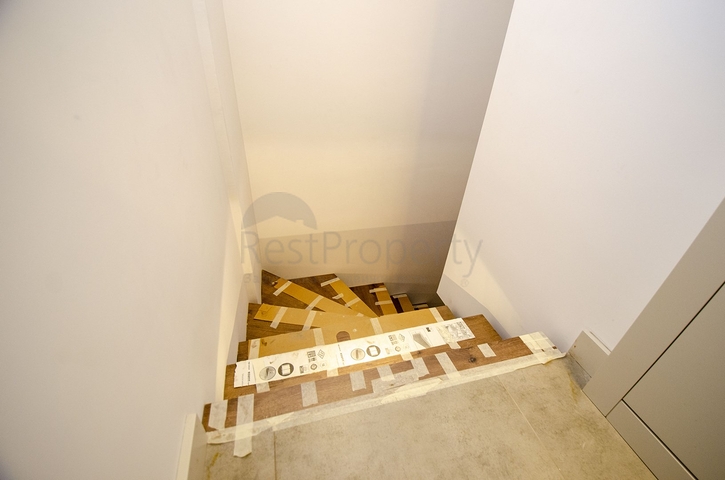 Готовый проект в центре Анталии 150 м до моря