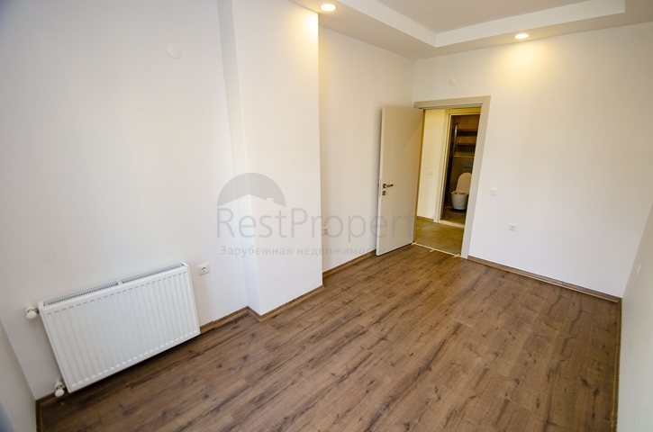 Готовый проект в центре Анталии 150 м до моря