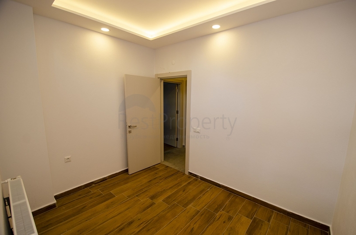 Готовый проект в центре Анталии 150 м до моря