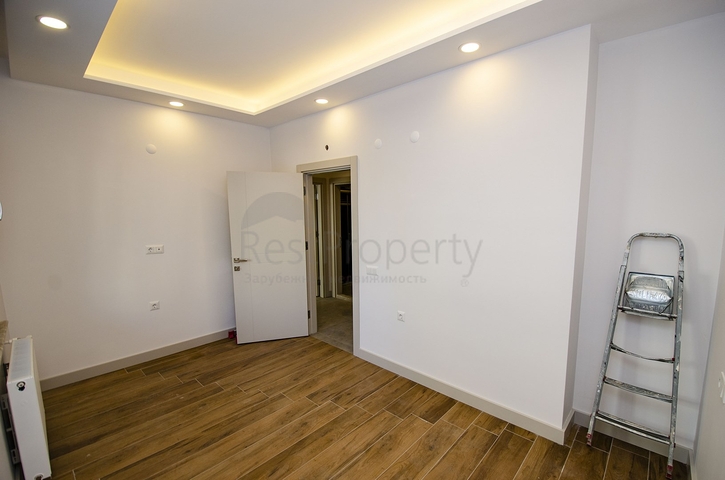 Готовый проект в центре Анталии 150 м до моря