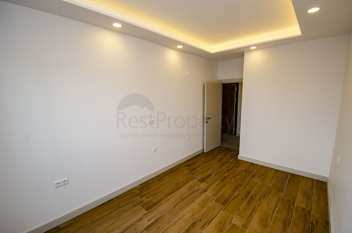 Готовый проект в центре Анталии 150 м до моря