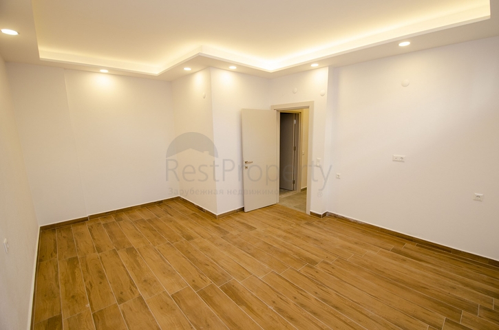 Готовый проект в центре Анталии 150 м до моря