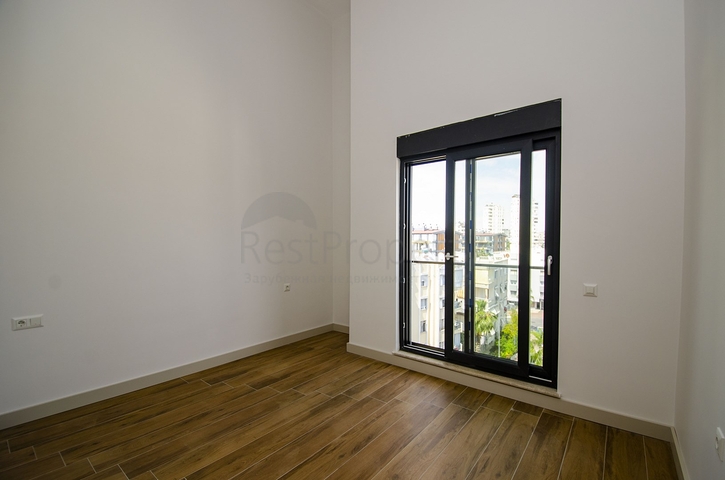 Готовый проект в центре Анталии 150 м до моря