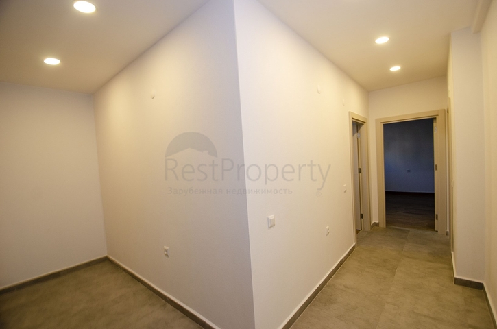 Готовый проект в центре Анталии 150 м до моря