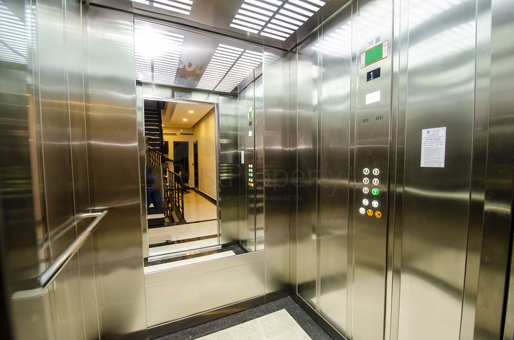 Готовый проект в центре Анталии 150 м до моря