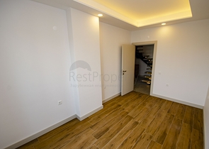 Готовый проект в центре Анталии 150 м до моря