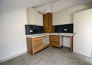 Готовый проект в центре Анталии 150 м до моря