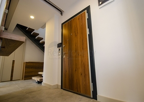 Готовый проект в центре Анталии 150 м до моря