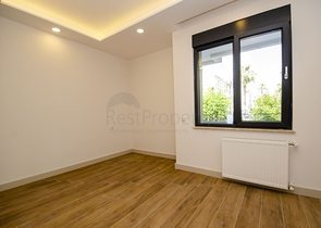 Готовый проект в центре Анталии 150 м до моря