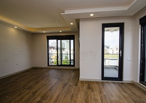 Готовый проект в центре Анталии 150 м до моря