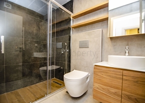 Готовый проект в центре Анталии 150 м до моря