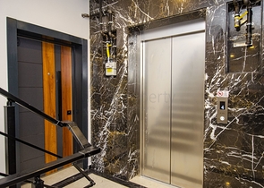 Готовый проект в центре Анталии 150 м до моря