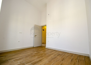 Готовый проект в центре Анталии 150 м до моря