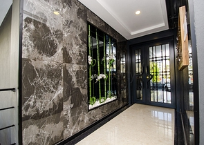 Готовый проект в центре Анталии 150 м до моря