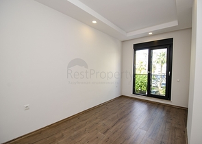 Готовый проект в центре Анталии 150 м до моря