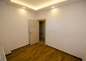 Готовый проект в центре Анталии 150 м до моря