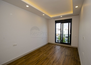 Готовый проект в центре Анталии 150 м до моря