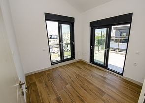 Готовый проект в центре Анталии 150 м до моря