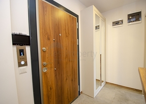 Готовый проект в центре Анталии 150 м до моря