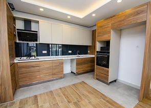 Готовый проект в центре Анталии 150 м до моря