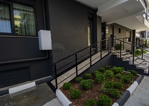 Готовый проект в центре Анталии 150 м до моря