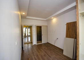 Готовый проект в центре Анталии 150 м до моря